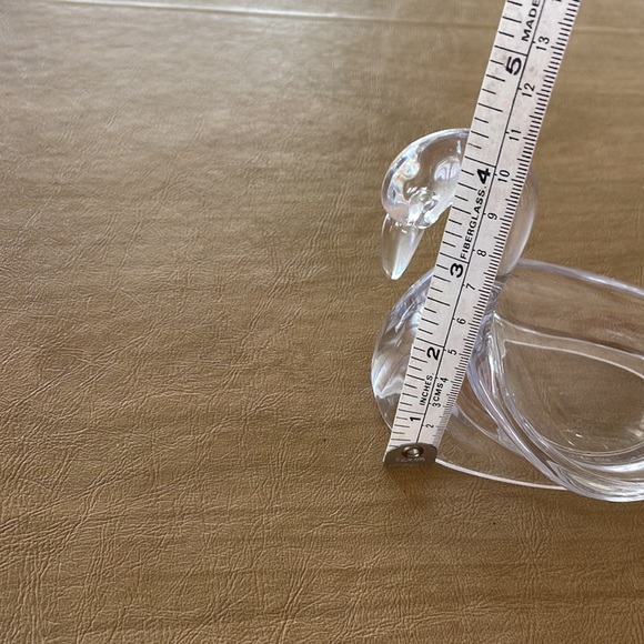 Swan Dish (Bundle of 10) - Picture 7 of 8